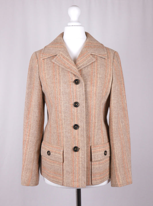 Alexander Milne Jacket