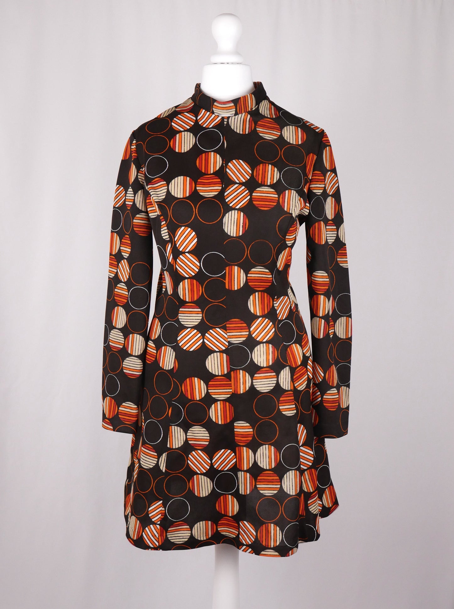 Leygil 1960s Dress